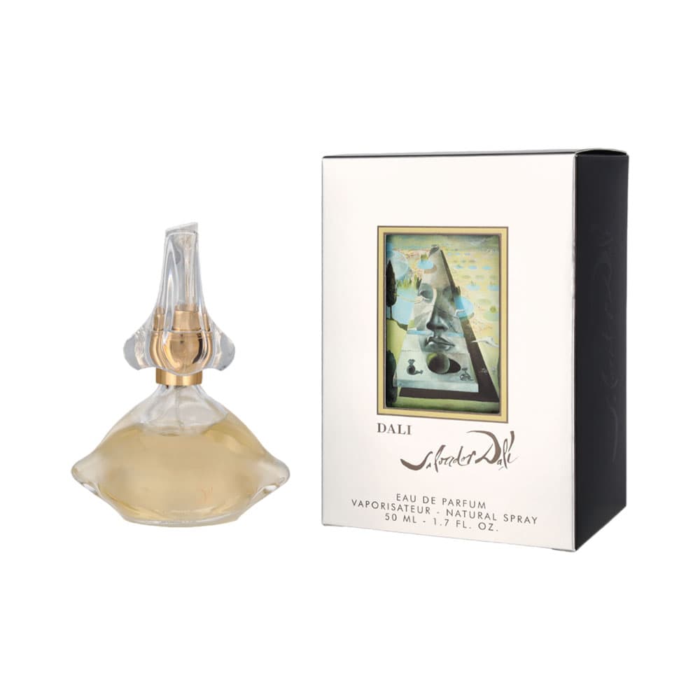 Salvador Dali Dali EDP 50ml