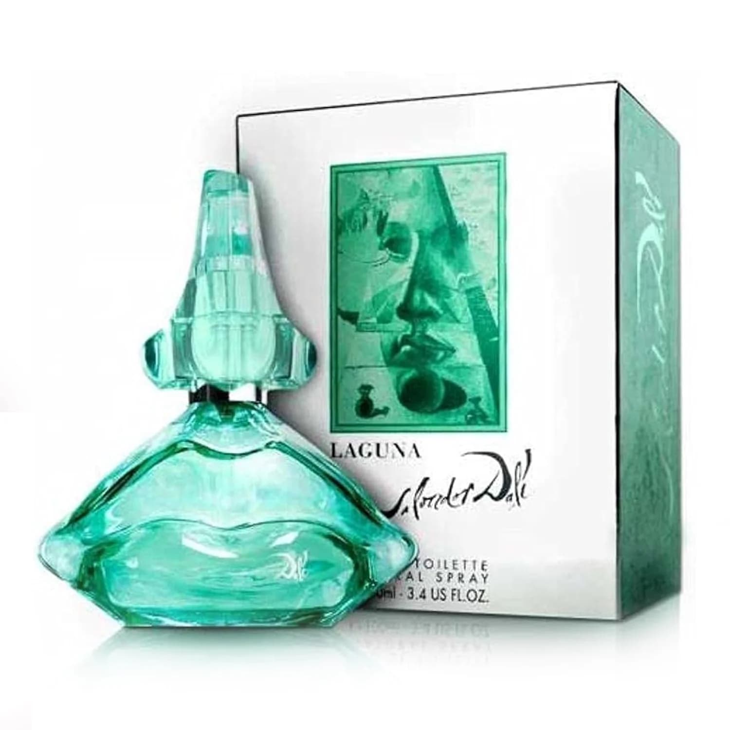 Salvador Dali Laguna EDP 30ml