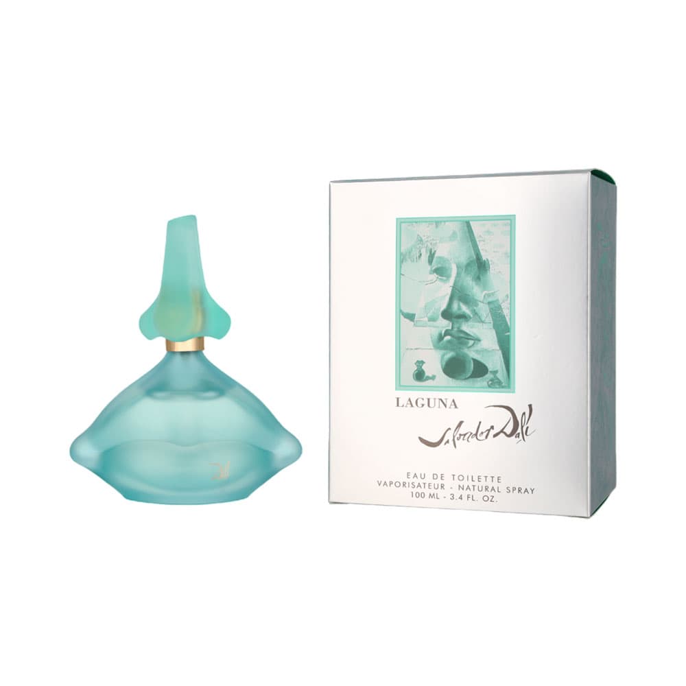 Salvador Dali Laguna EDT 100ml