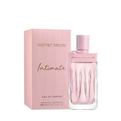 Secret Intimate