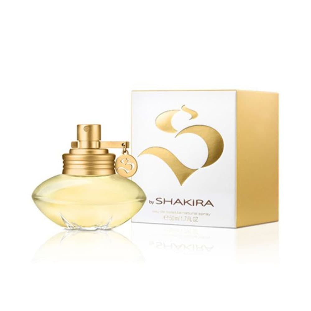 Shakira By EDT 50ml