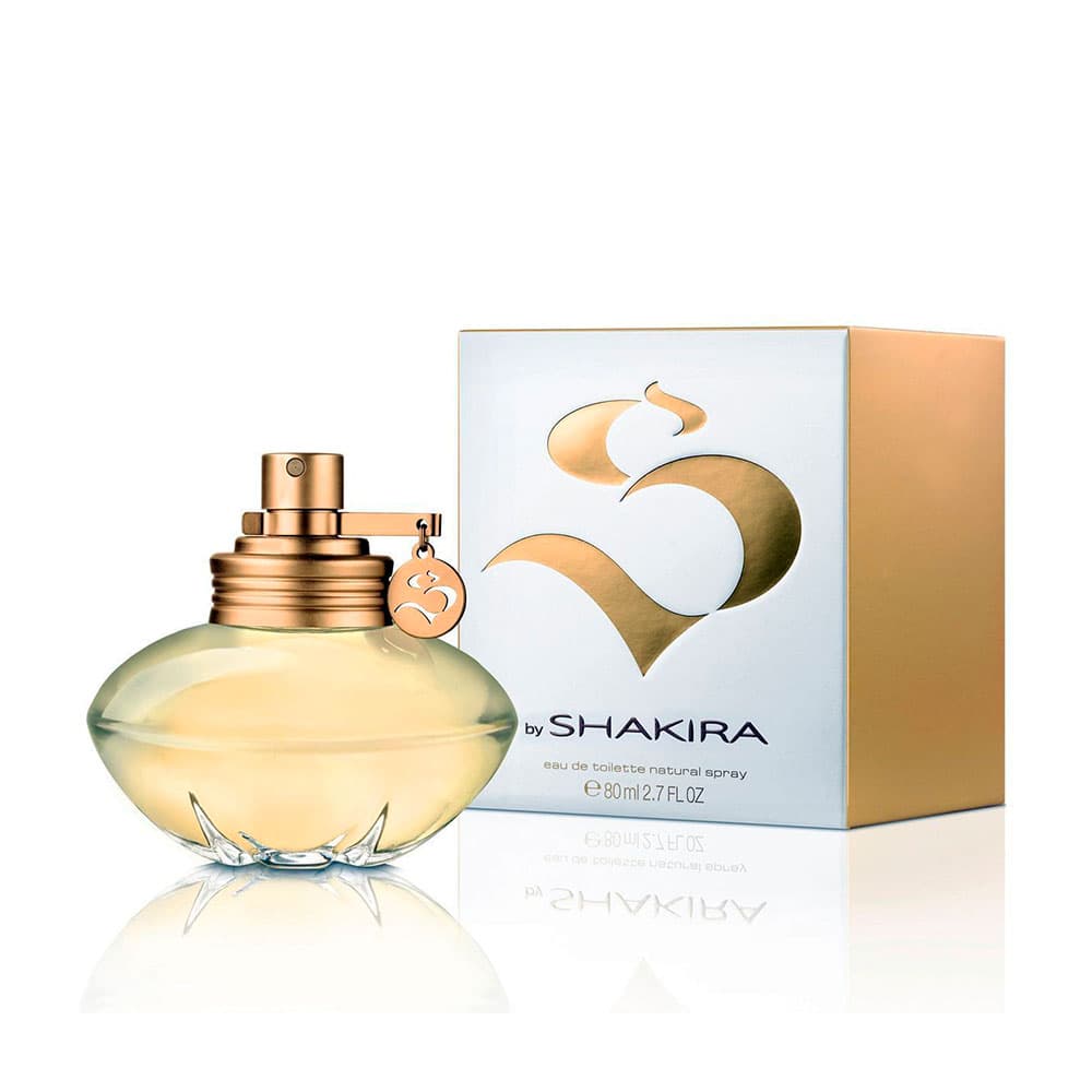 Shakira By EDT 80ml