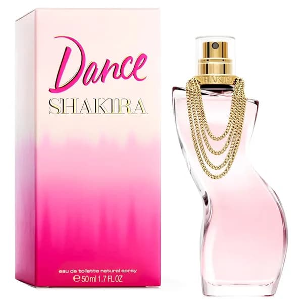 Shakira Dance EDT 50ml