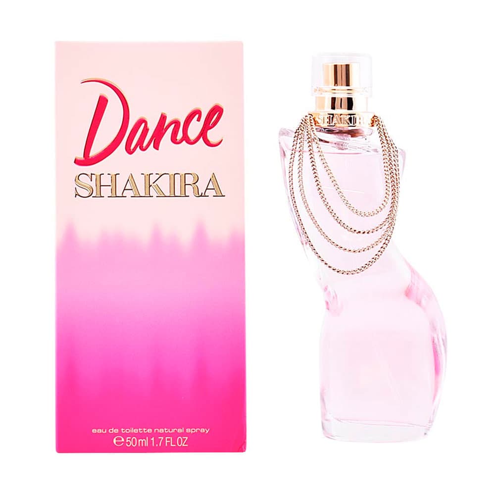 Shakira Dance EDT 50ml