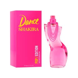 Shakira Dance Pop/Edition - EDT 80ml