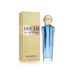 Shakira Dream - EDT 80ml