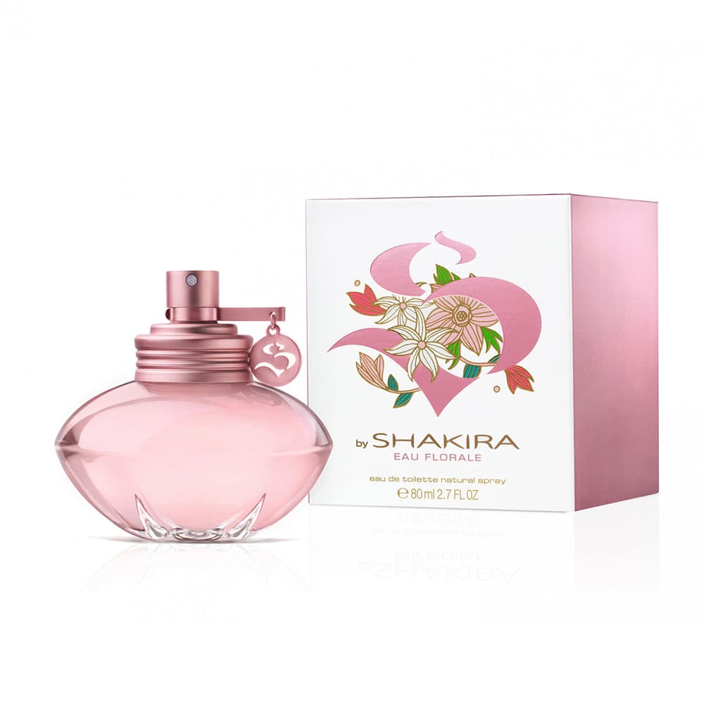 Shakira Florale EDT 80ml
