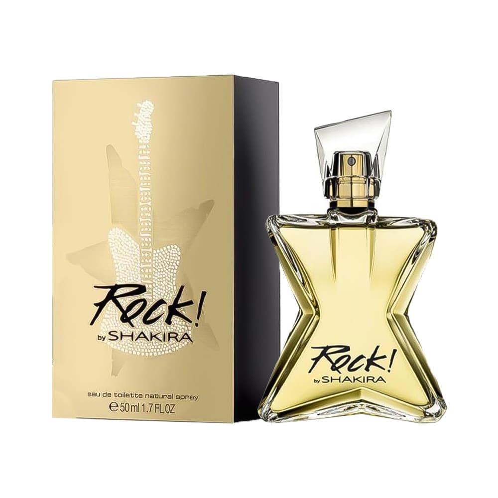 Shakira Rock! EDT 50ml
