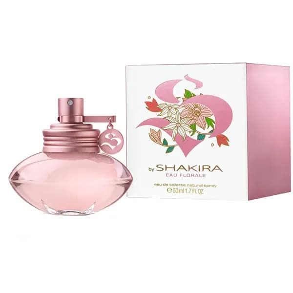 Shakira S Eau Florale EDT 50ml