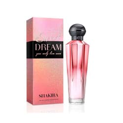Shakira Sweet Dream - EDT 50ml