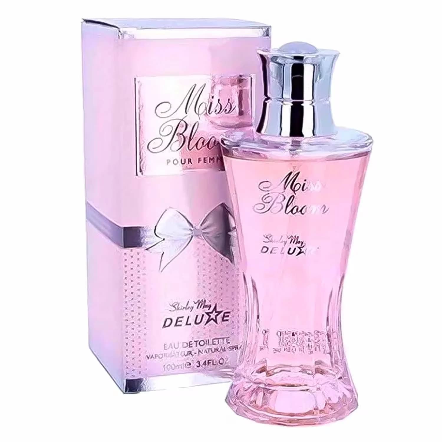 Shirley May Deluxe Miss Bloom EDT 100ml