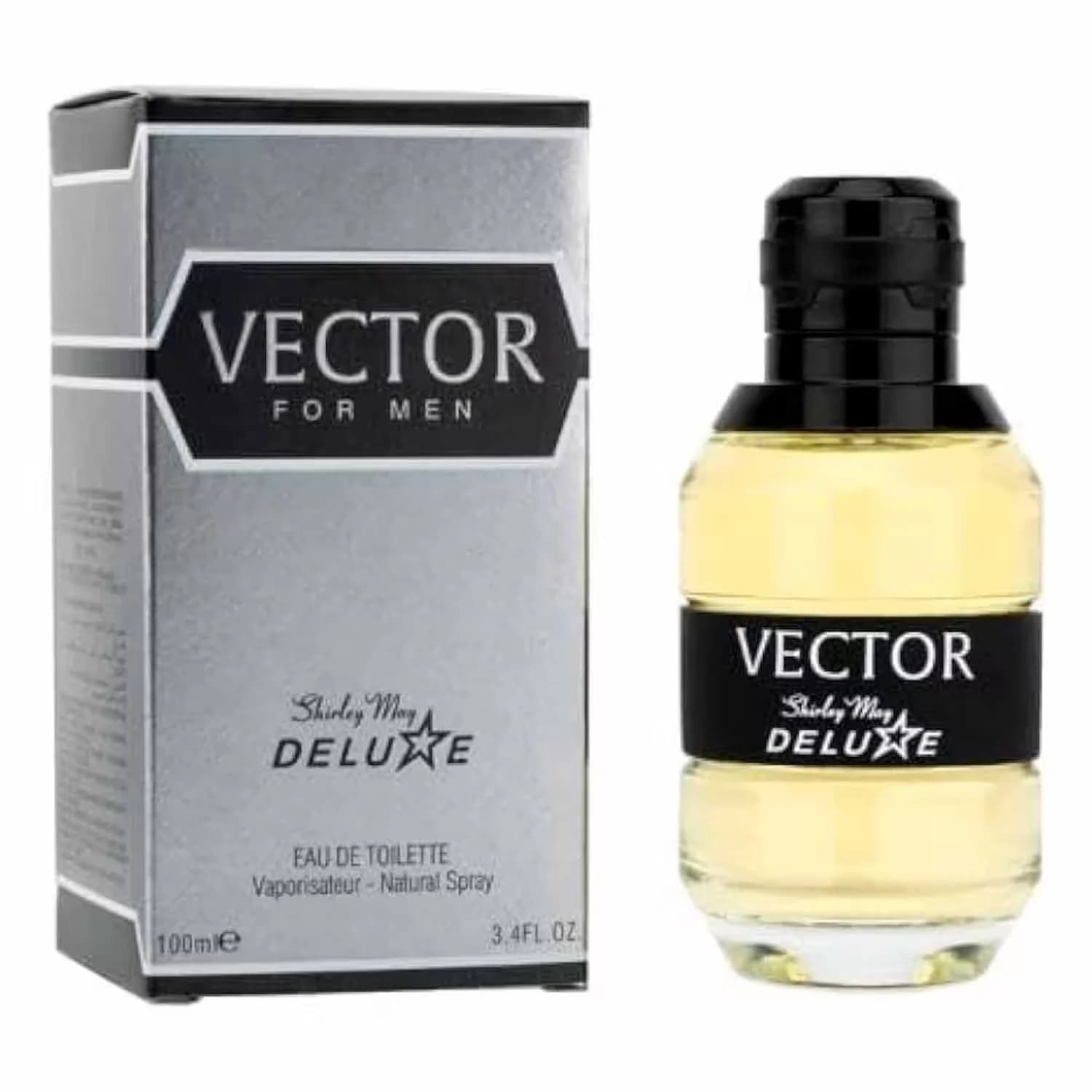 Shirley May Deluxe Vector EDT 100ml