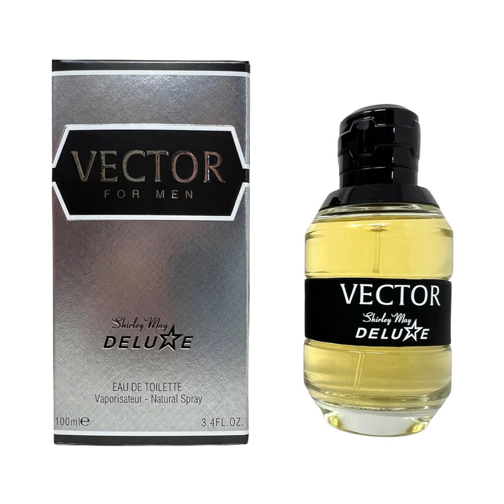 Shirley May Deluxe Vector EDT 100ml