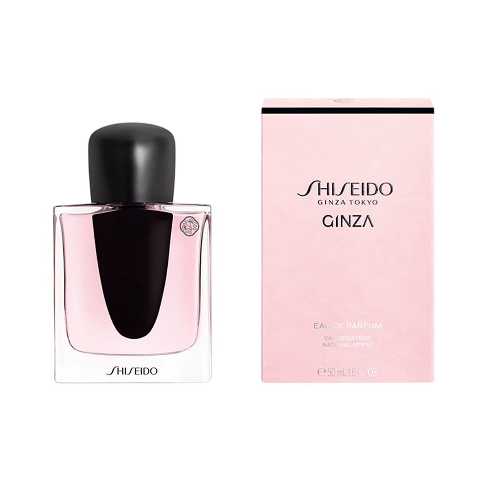 Shiseido Shiseido Ginza EDP 50ml