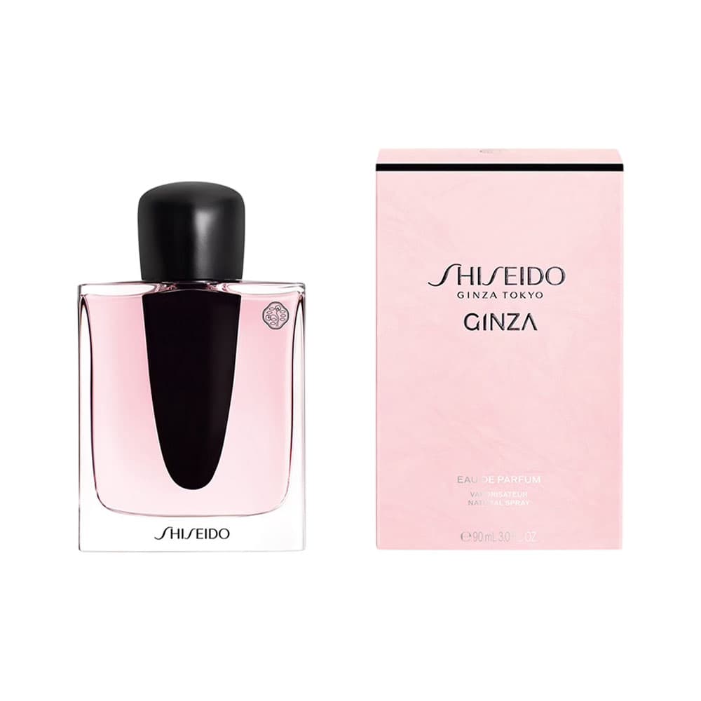 Shiseido Shiseido Ginza EDP 90ml