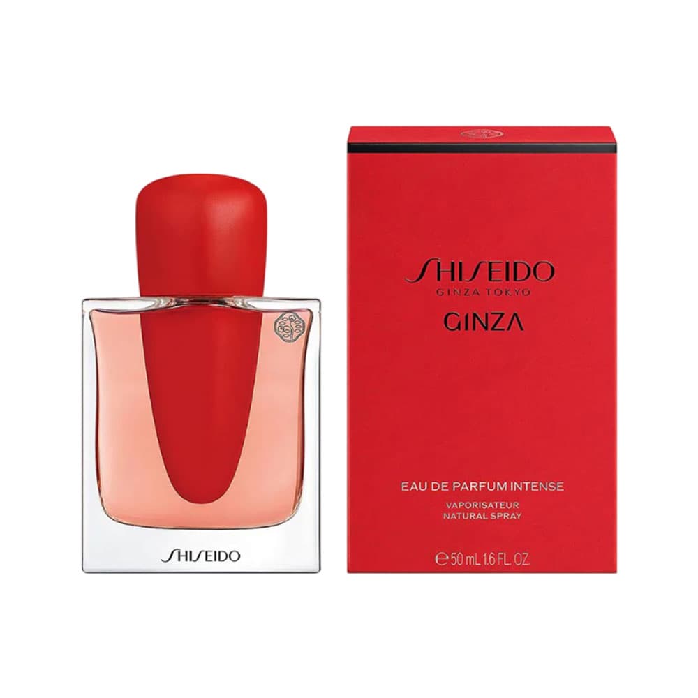 Shiseido Shiseido Ginza Intense EDP 50ml