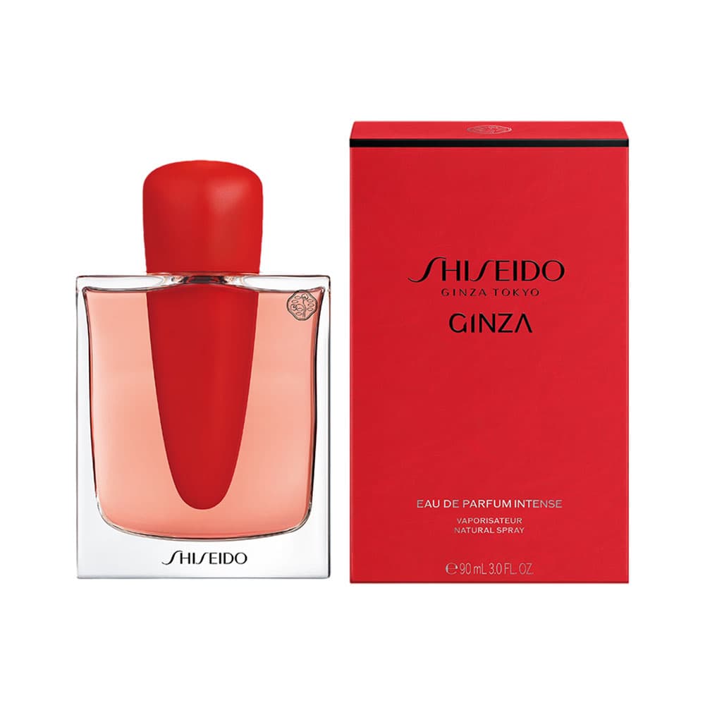 Shiseido Shiseido Ginza Intense EDP 90ml