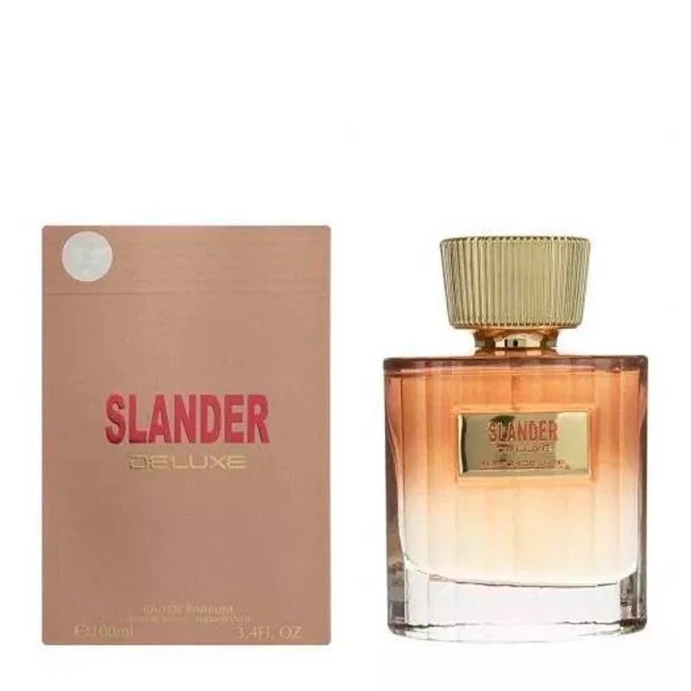 Slander Slander Mpf 100ml