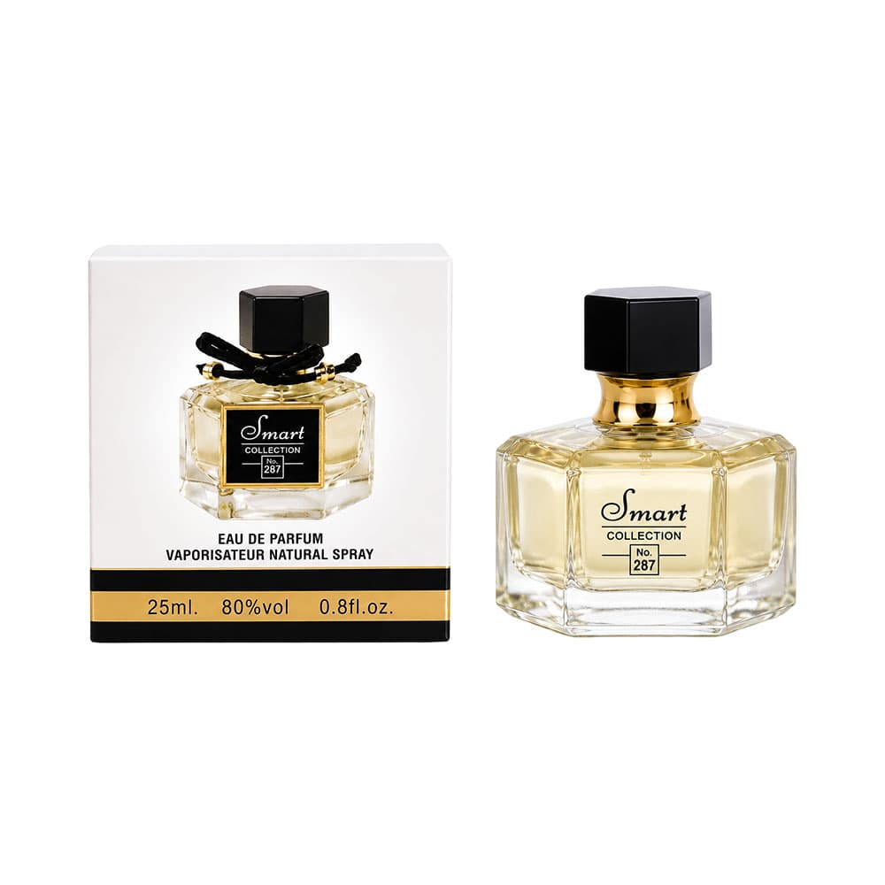 Smart-Collection Smart Flora 287 EDP 25ml