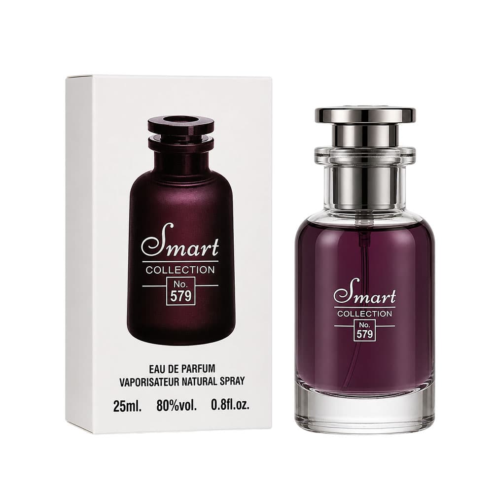 Smart-Collection Smart Lois V 579 EDP 25ml