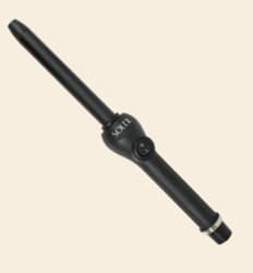 Soleil Curling Iron 19Mm Black