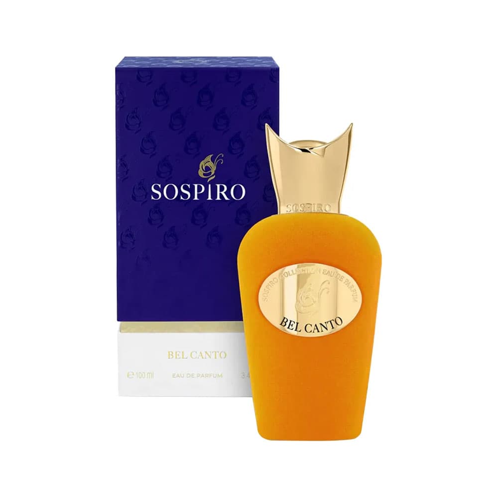 Sospiro Bel Canto EDP 100ml