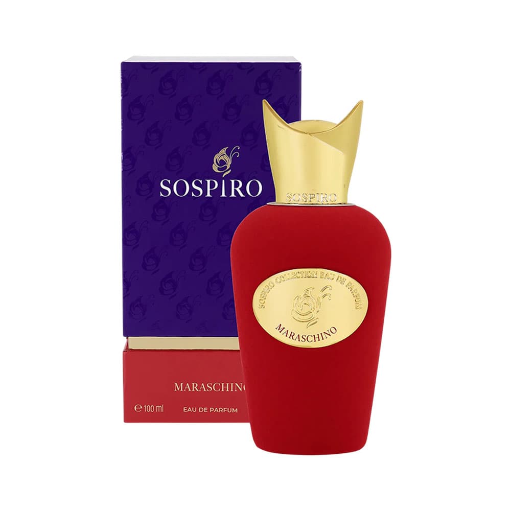 Sospiro Maraschino 100ML Edp