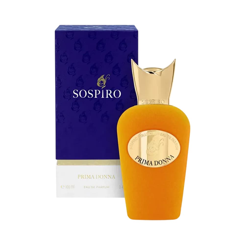 Sospiro Prima Donna EDP 100ml