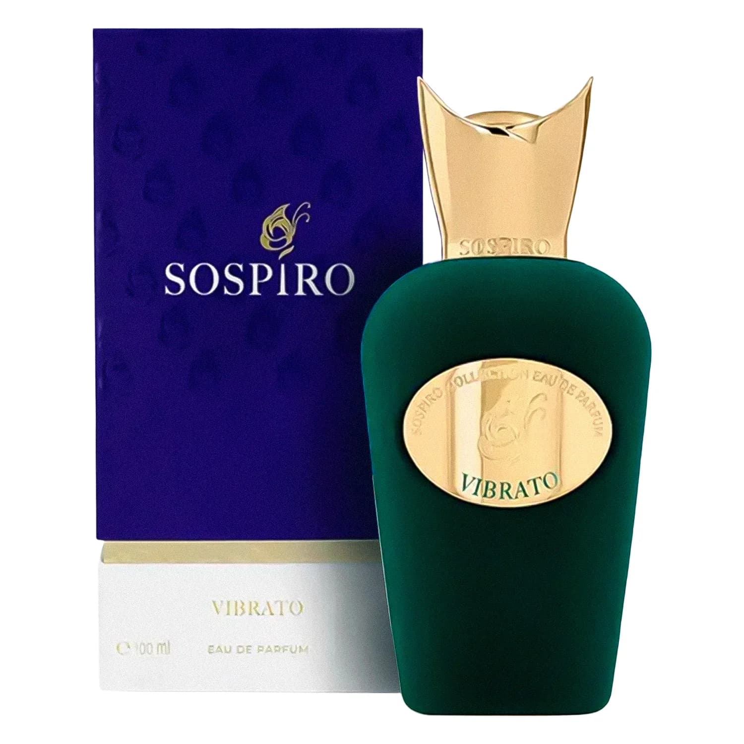 Sospiro Vibrato EDP 100ml