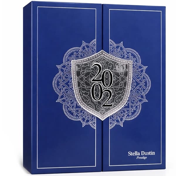 Stella Dustin 2002 EDP 100ml