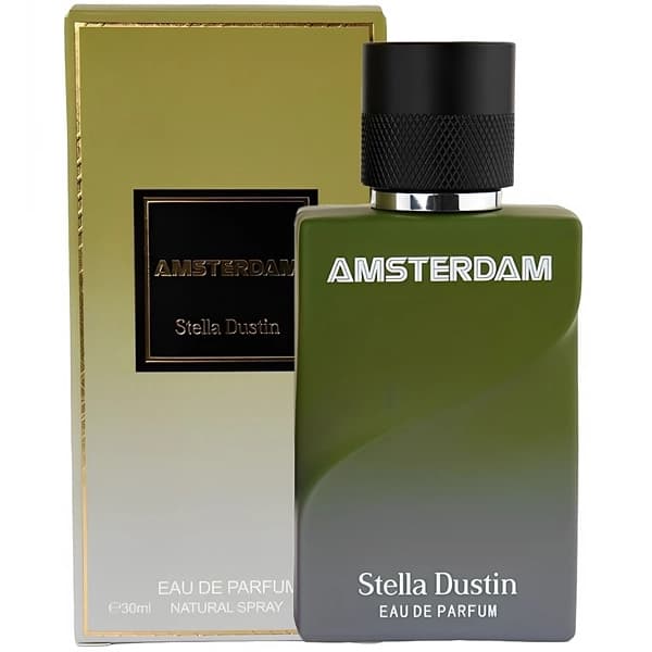 Stella Dustin Amsterdam EDP 30ml
