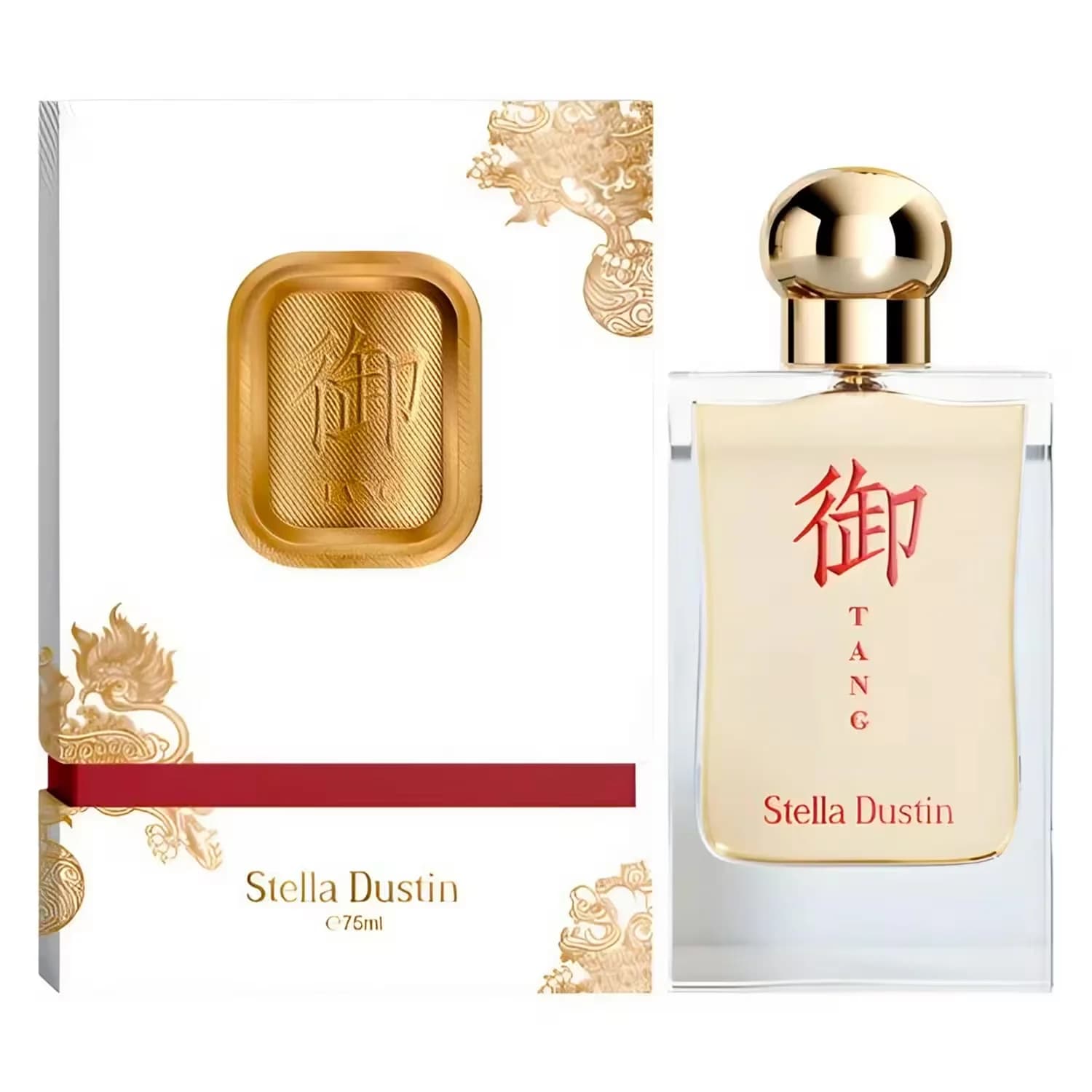 Stella Dustin Dc Tang EDP 75ml