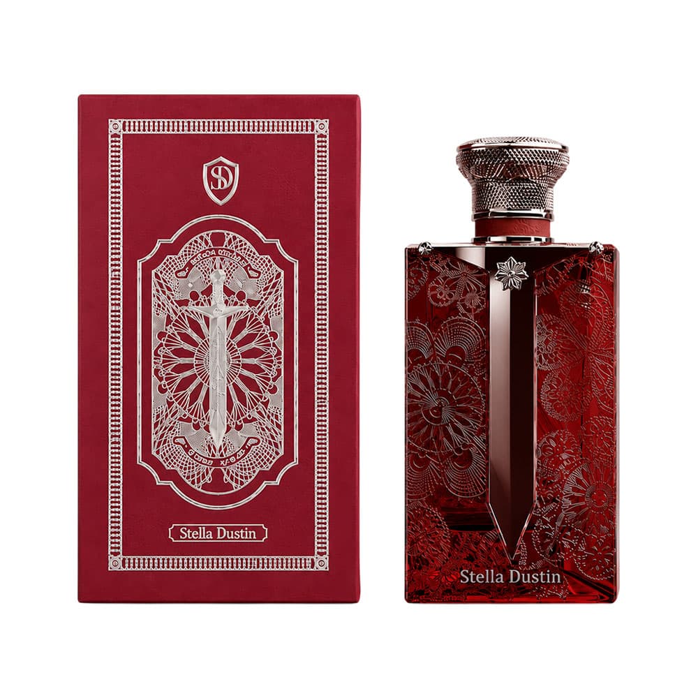 Stella Dustin Espada Guarani EDP 100ml