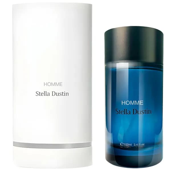 Stella Dustin Homme EDP 100ml