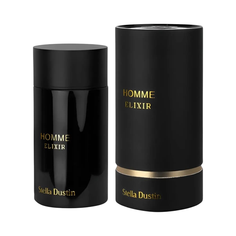 Stella Dustin L'Homme Elixir EDP 100ml