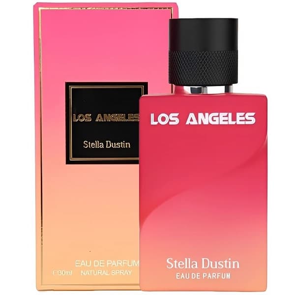 Stella Dustin Los Angeles EDP 30ml