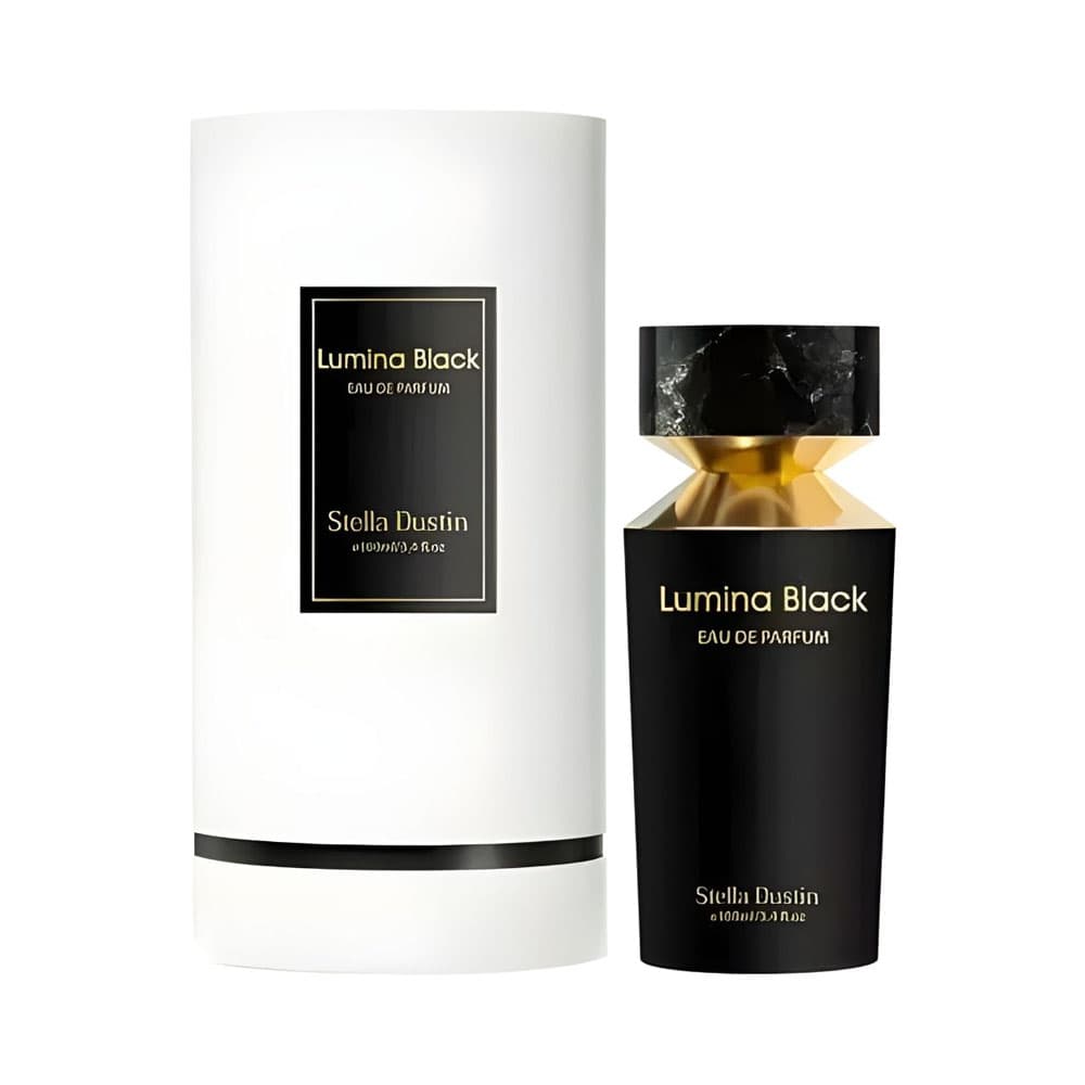 Stella Dustin Lumina Black EDP 100ml