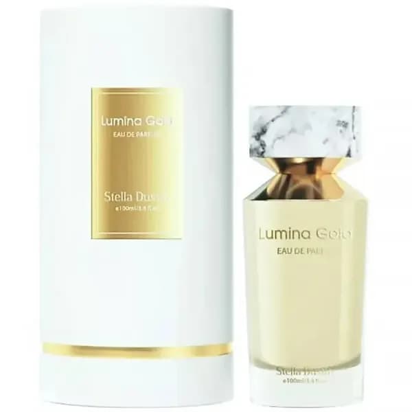 Stella Dustin Lumina Gold EDP 100ml
