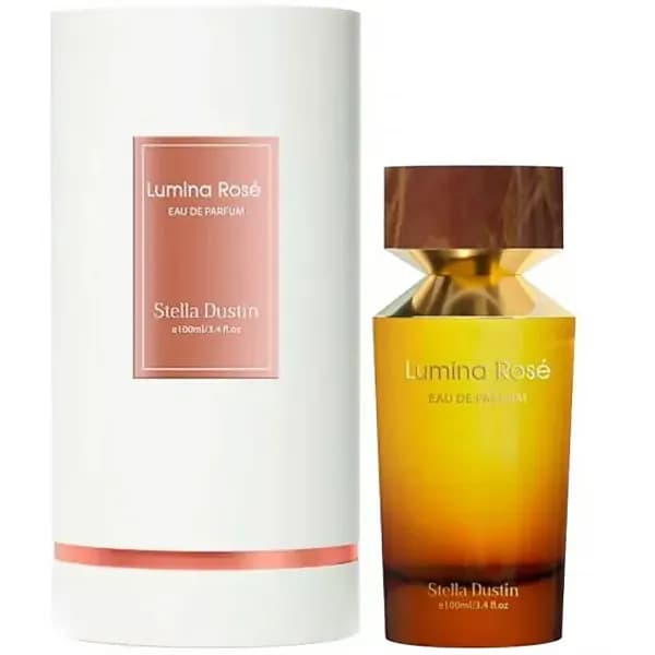 Stella Dustin Lumina Rose EDP 100ml