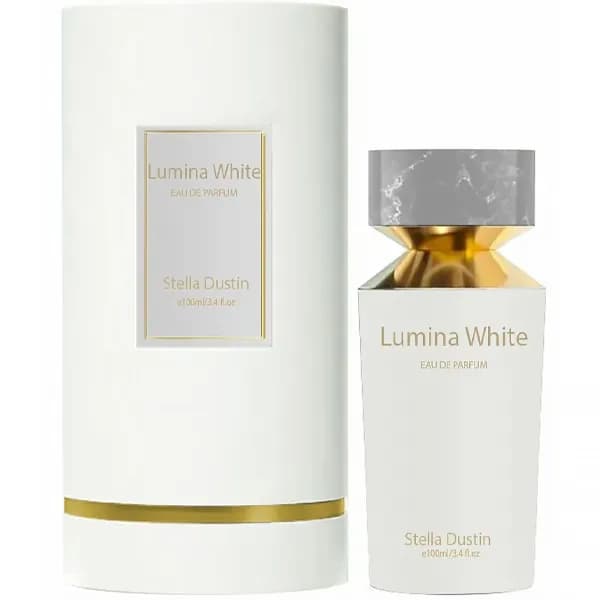 Stella Dustin Lumina White EDP 100ml