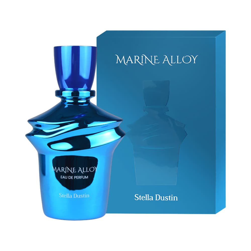 Stella dustin Marine Alloy 100ML Edp