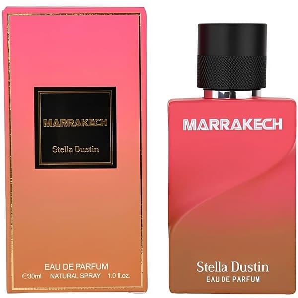 Stella Dustin Marrakech EDP 30ml