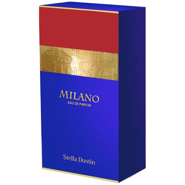 Stella Dustin Milano EDP 100ml