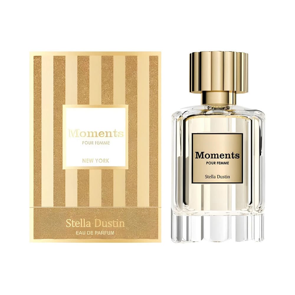 Stella Dustin Moments EDP 100ml