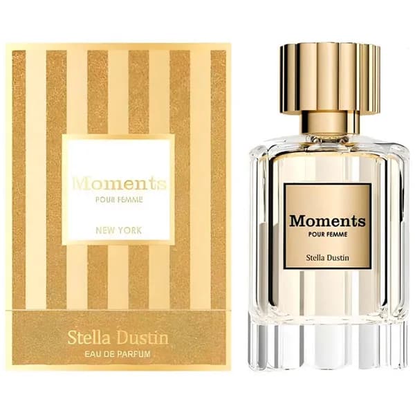 Stella Dustin Moments EDP 100ml