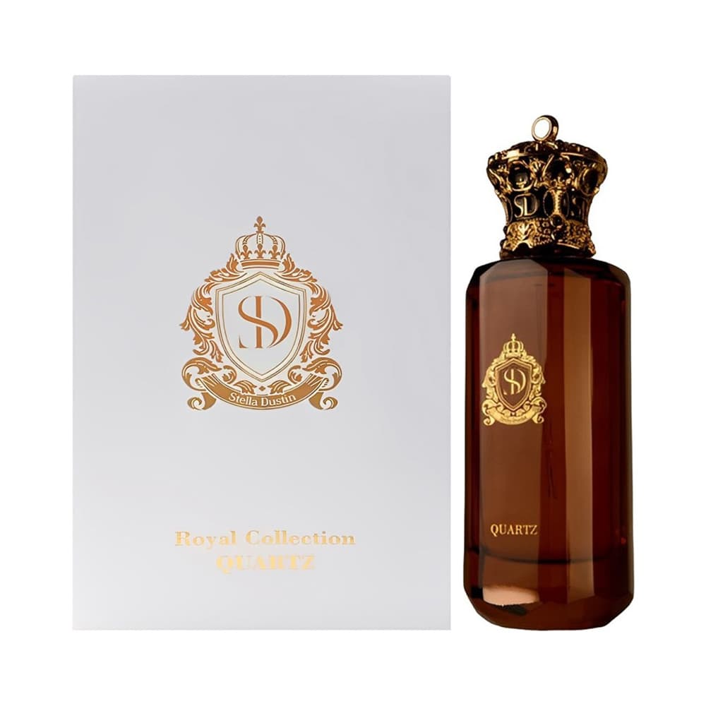 Stella Dustin Quartz Royal EDP 100ml