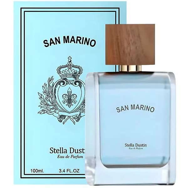 Stella Dustin San Marino EDP 100ml