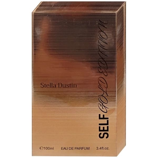 Stella Dustin Self Gold Edition EDP 100ml