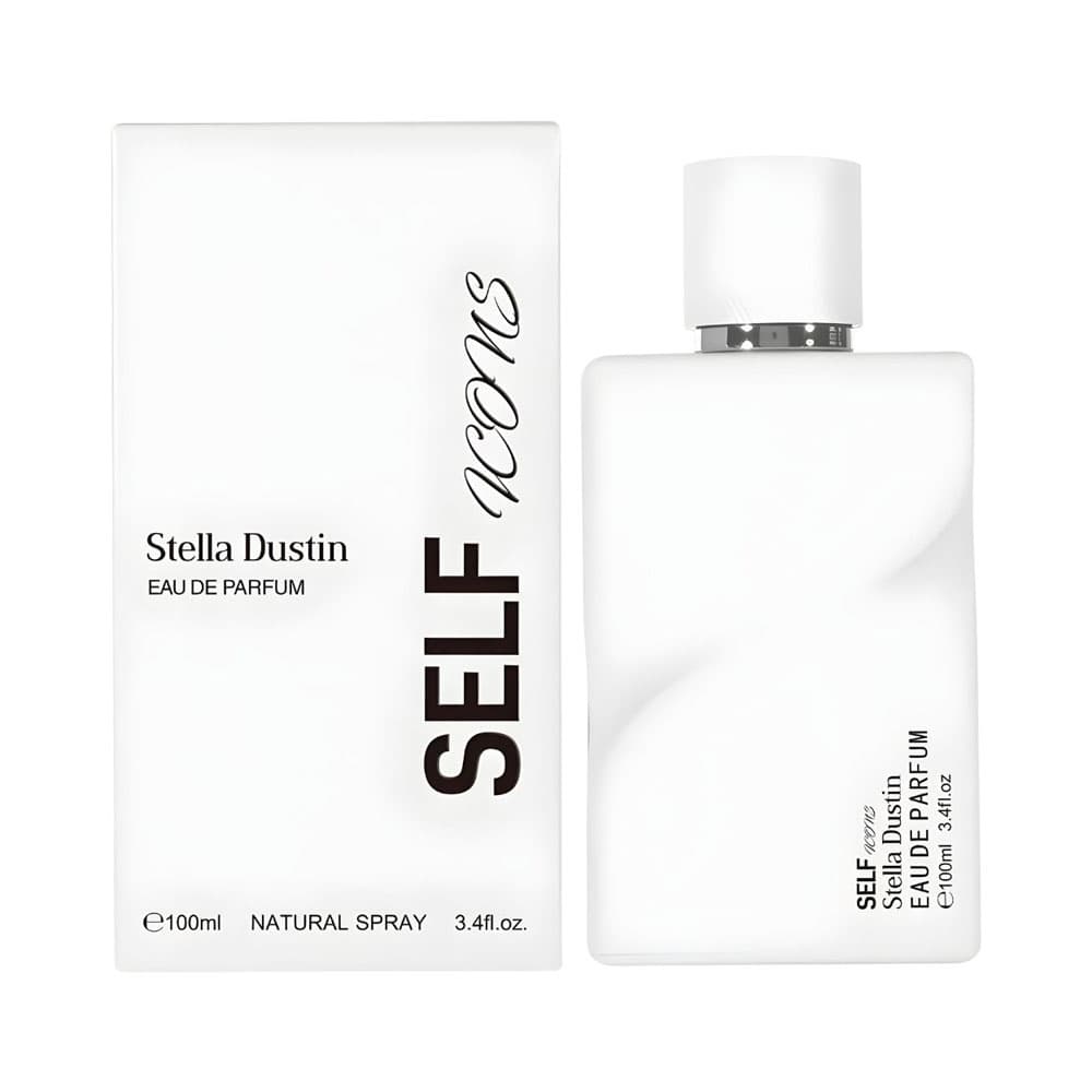 Stella Dustin Self Icons EDP 100ml