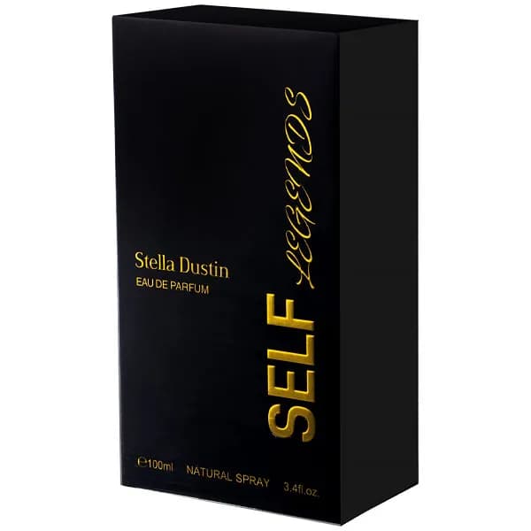 Stella Dustin Self Legends EDP 100ml